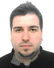 Portrait of Christian Oliva