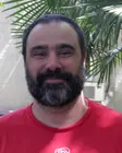Portrait of David Arroyo Guardeño