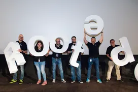 GiCP participants at RootedCON 2024