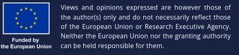 Funded by the European Union